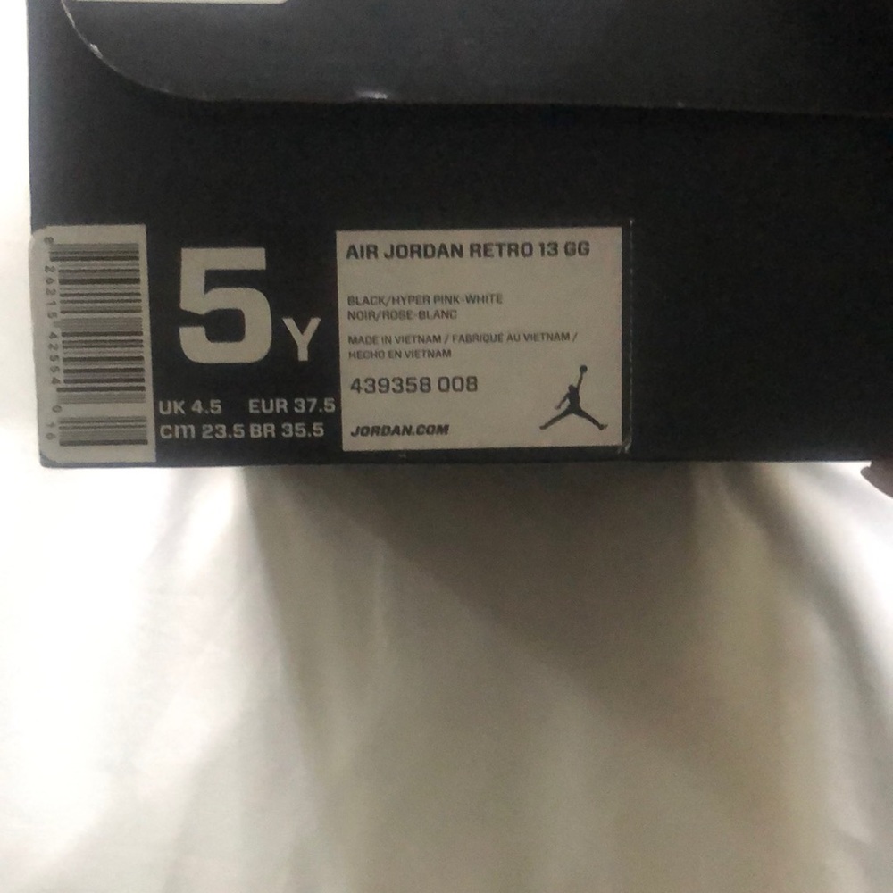 Jordan’s